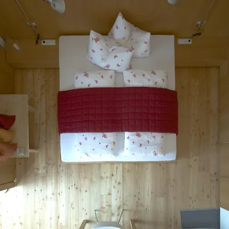 Appartments Markus Kofler Sexten