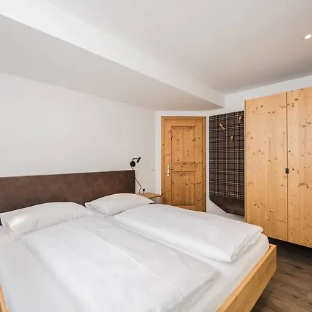 Appartments Markus Kofler Apartmán Sexten