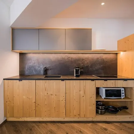 Apartmán Appartments Markus Kofler *