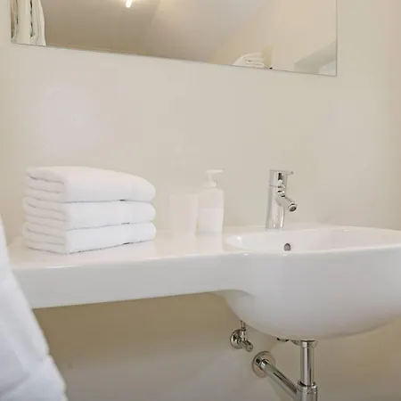Apartmán Appartments Markus Kofler Sexten