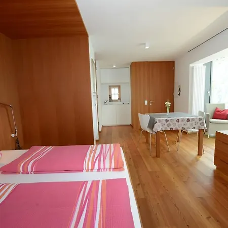 Appartments Markus Kofler Sexten